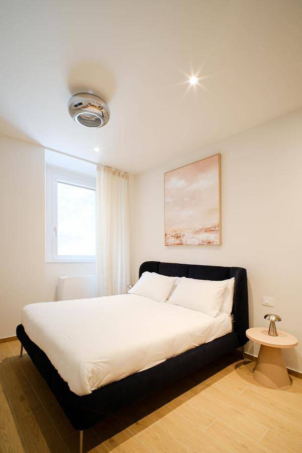 Ferienwohnung für 2 Personen in Tirano