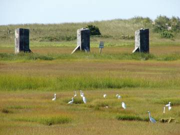 Vacation House for 6 Guests in Chatham (MA), Cape Cod, Picture 4