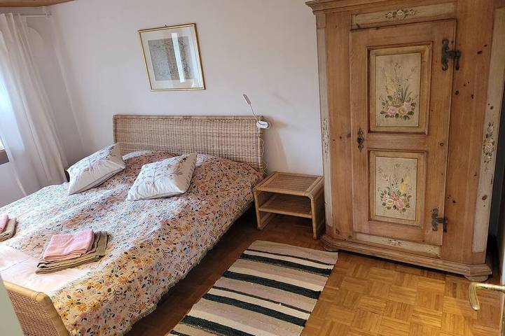 Agriturismo für 4 Personen, mit Garten in Peiting - 3