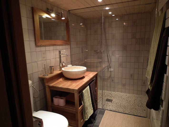 Chambre d’hôte pour 2 personnes, avec jardin dans Orne - 4