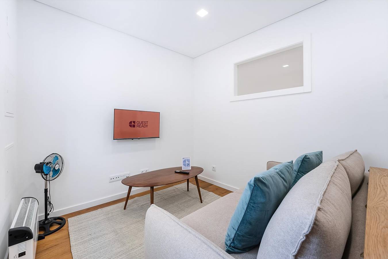 Estúdio inteiro, Guestready - Restful Getaway in Matosinhos in Matosinhos, Matosinhos e Leça da Palmeira