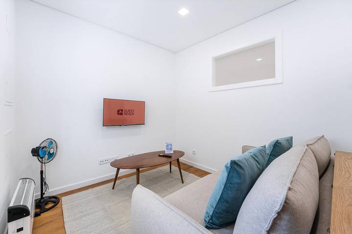 Gîte pour 2 personnes à Matosinhos - 2