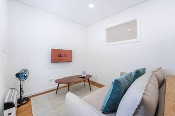 Apartamento Estúdio para 2 Pessoas em Matosinhos, Matosinhos e Leça da Palmeira, Foto 1