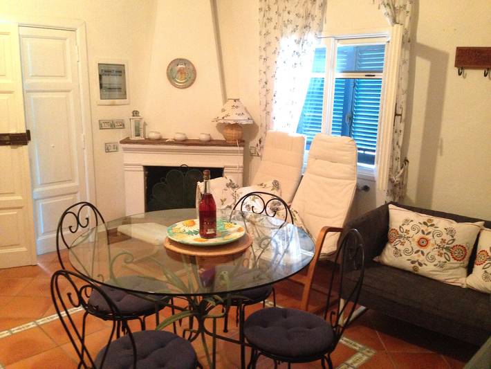 Casa vacanza per 4 persone con terrazza in Maratea, Provincia di Potenza