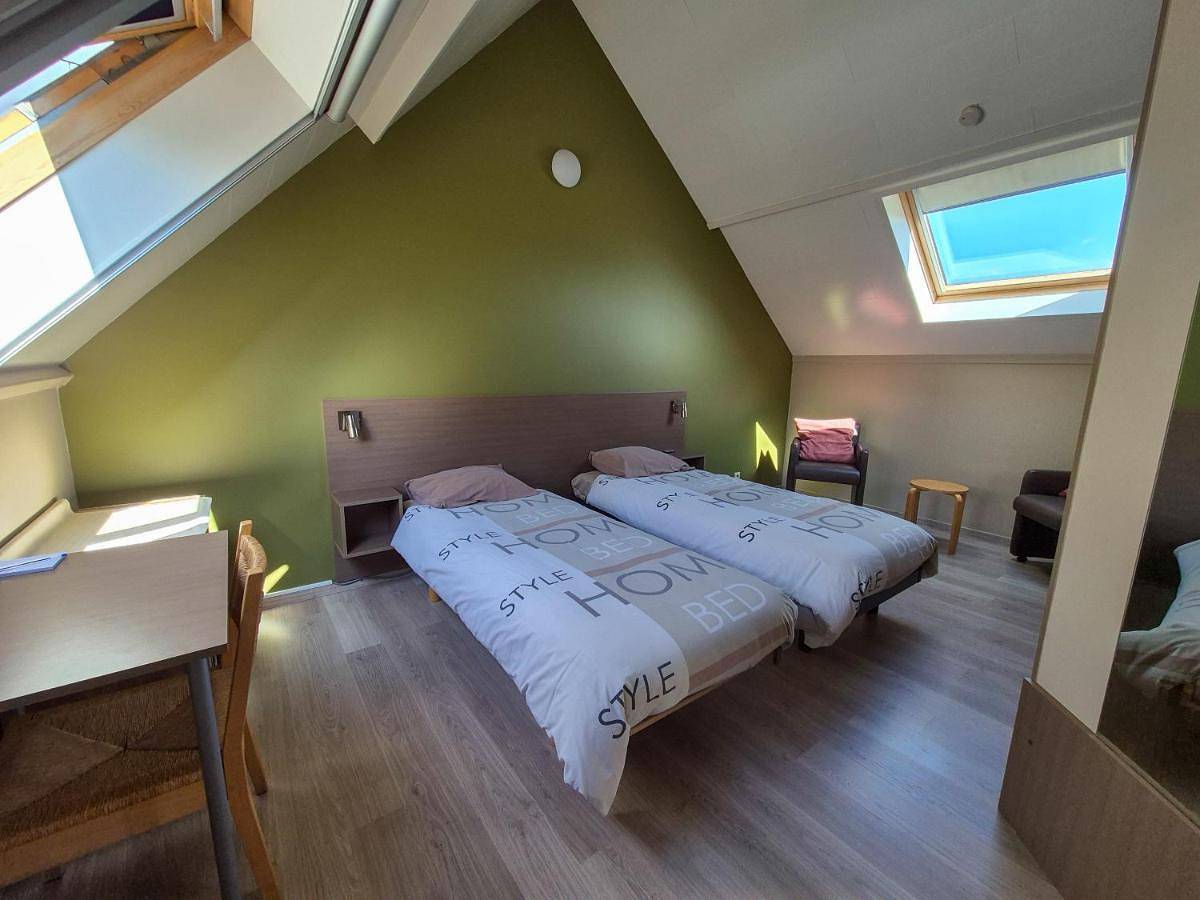 Superior Twin Room in Rumst, Région d'Anvers