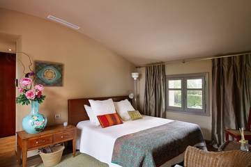 Villa pour 8 Personnes dans Mougins, Région de Cannes, Photo 3