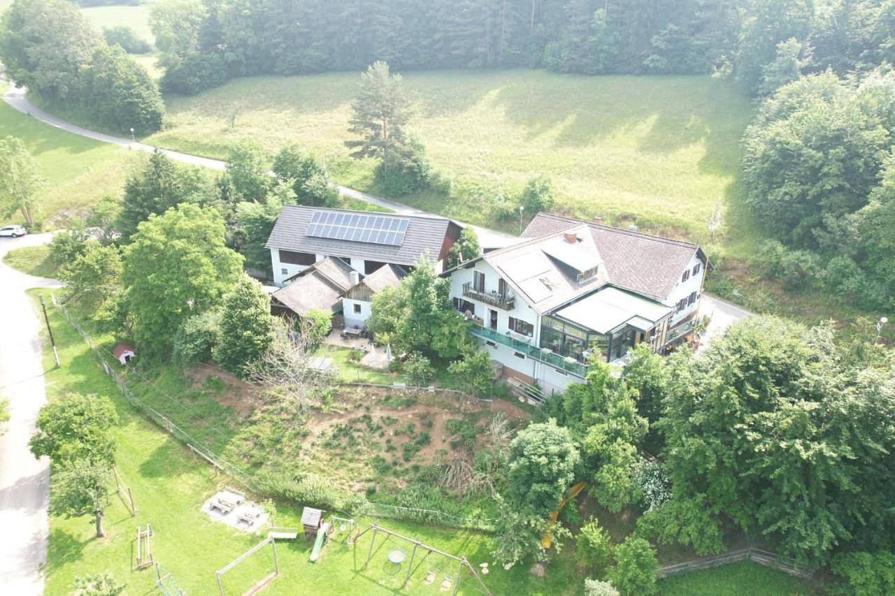 Gasthaus - Gästehaus Schusterbauer in Eisbach, Steirerland
