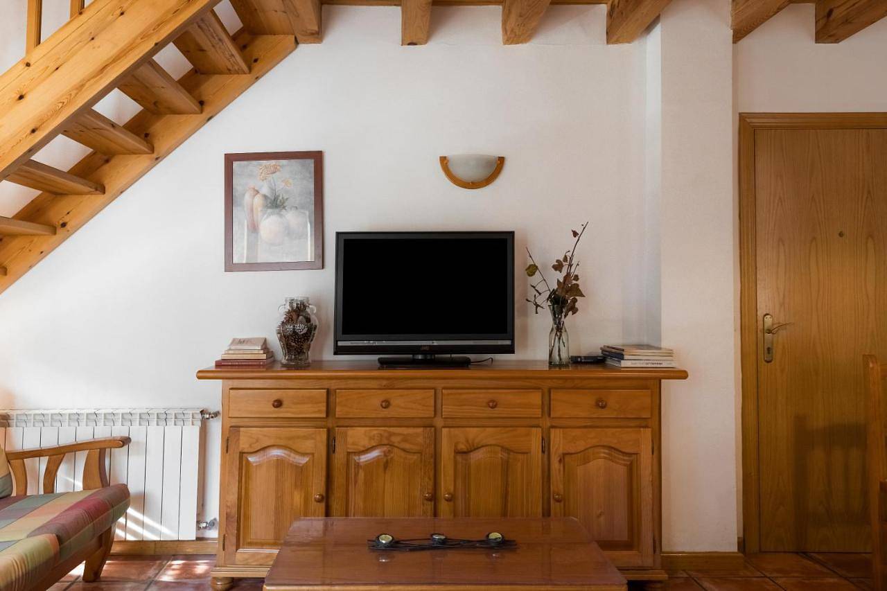 Casa Samarra in Ainet de Cardós, Vall de Cardós