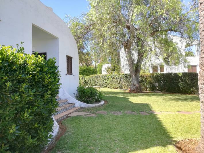 Casa rural para 6 personas, con terraza y jardín en Jávea - 4