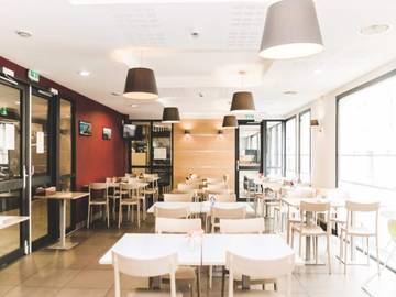 Location De Vacances pour 4 Personnes dans Quimper, Région de Quimper, Photo 2