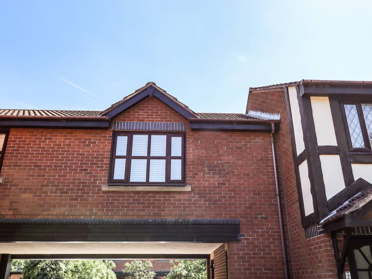 Ganze Wohnung, 3 Rothbury Place in Lytham St Annes, Lancashire