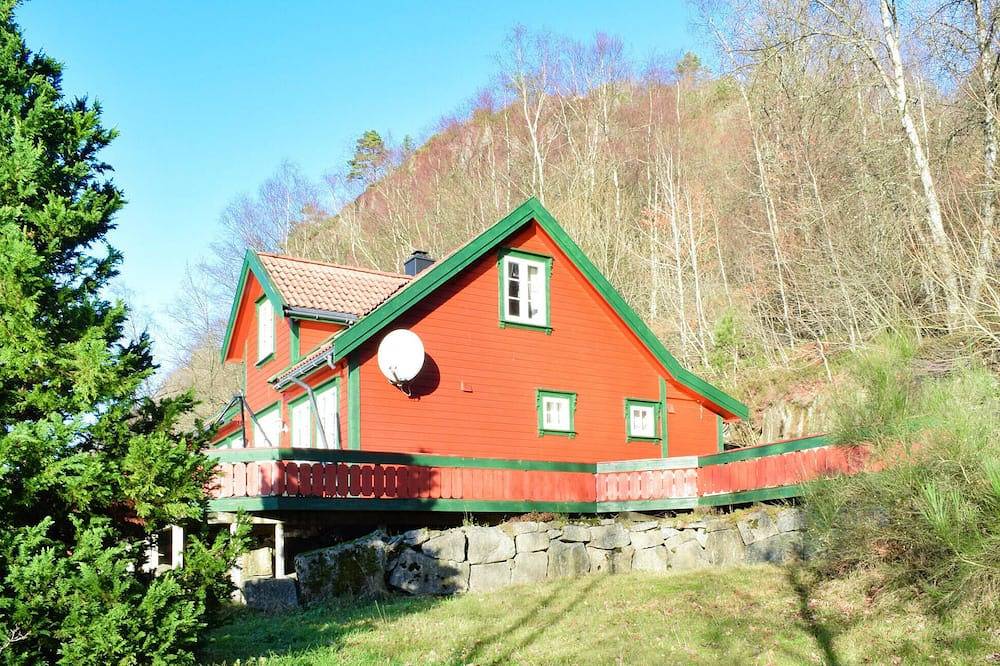 Casa vacanza a Lyngdal a partire da 70€ a notte