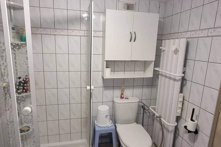 Gîte pour 4 personnes à Saint-Point-Lac - 3