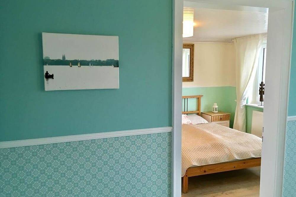 Ferienhaus in Güster mit Schwimmbecken in Büchen, Kreis Herzogtum Lauenburg