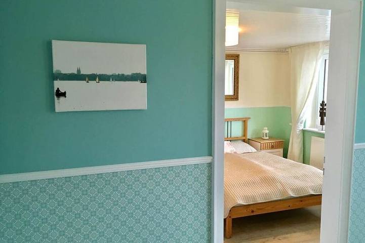 Ferienhaus für 8 Personen, mit Balkon, mit Haustier in Kreis Herzogtum Lauenburg - 4