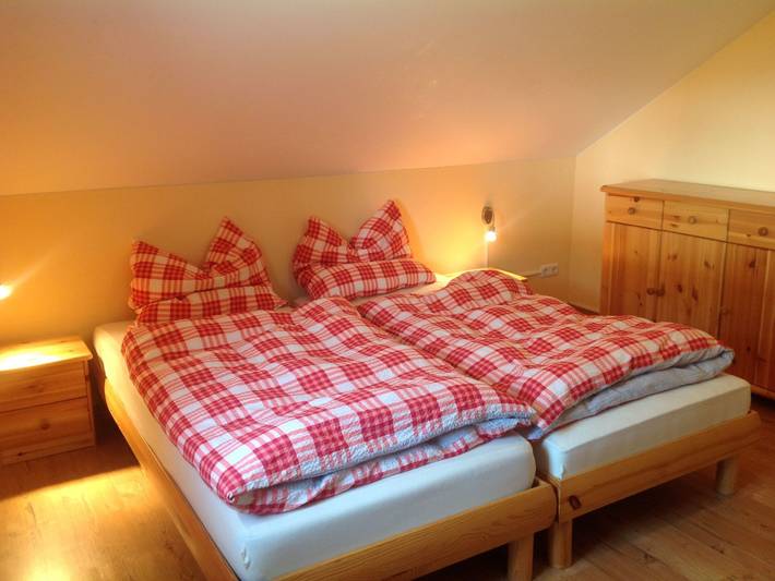 Ferienwohnung für 3 Personen, mit Terrasse in Monschau