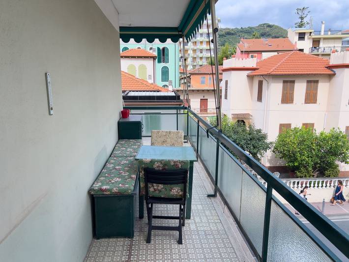 Ganze Wohnung, Casa Francy - Arma Di Taggia in Taggia (stadt), Taggia