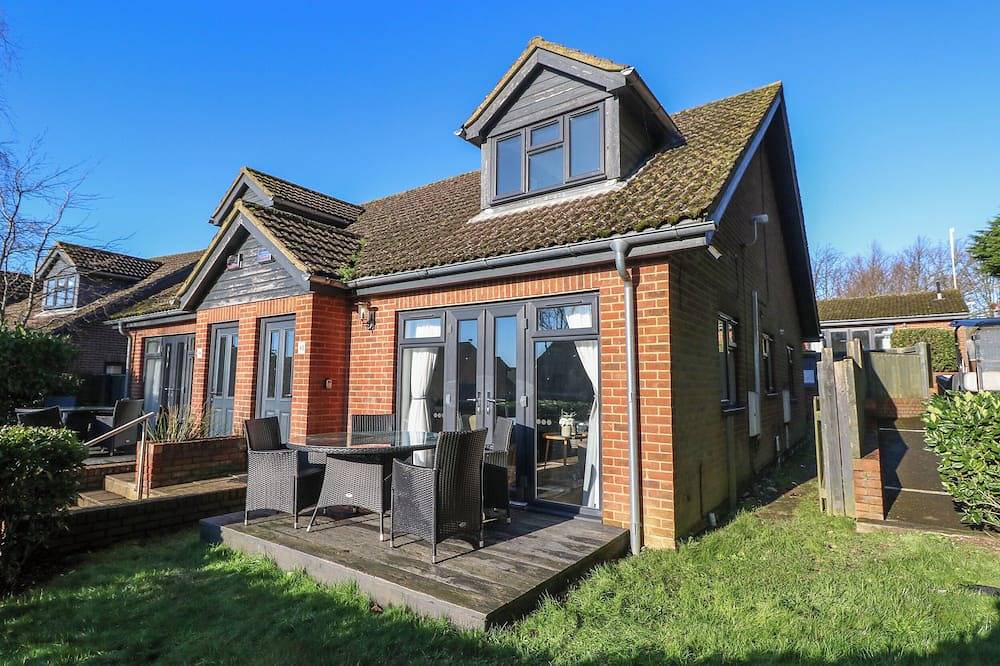 Cottage for 6 People in Rookley, Isle of Wight