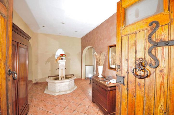 Location de vacances pour 2 personnes, avec piscine et jardin à Mondragon - 4