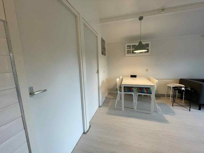 Ferienpark für 5 Personen, mit Garten und Terrasse, mit Haustier in Friesland - 3