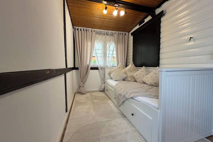 Ferienhaus für 5 Personen, mit Haustier in Neckar-Odenwald-Kreis - 2