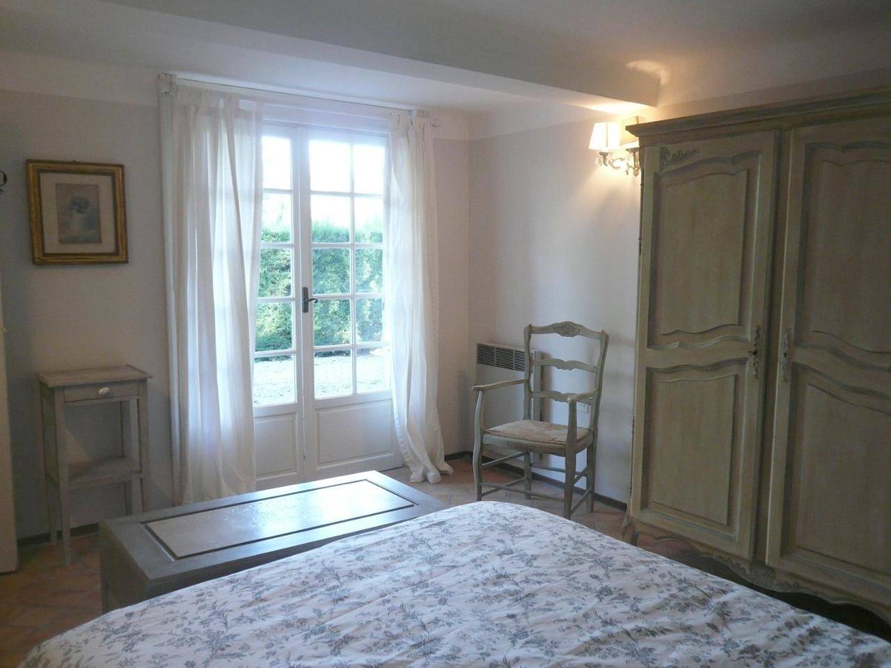 Maison Le Retour in Le Rouret, Côte méditerranéenne (France)