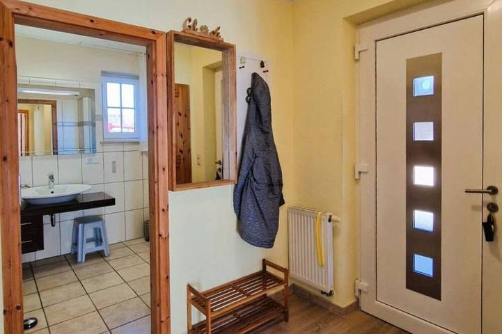Bungalow für 2 Personen, mit Garten in Zingst - 4