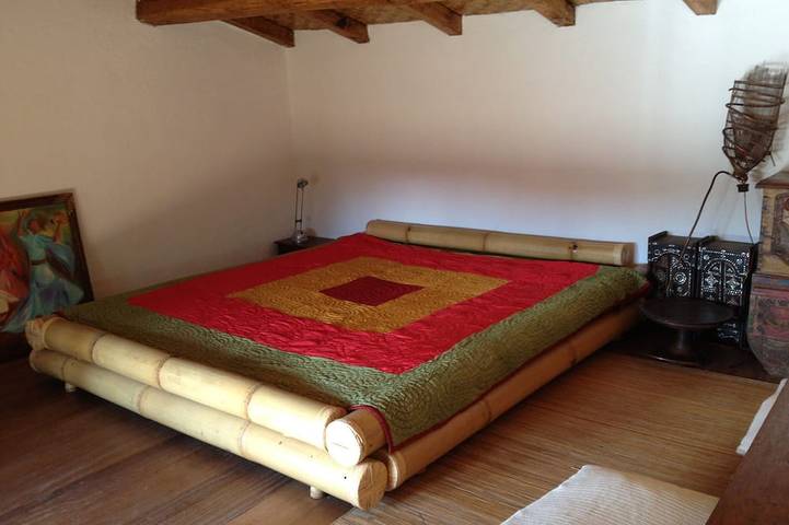 Gîte pour 4 personnes, avec jardin en Sardaigne - 4