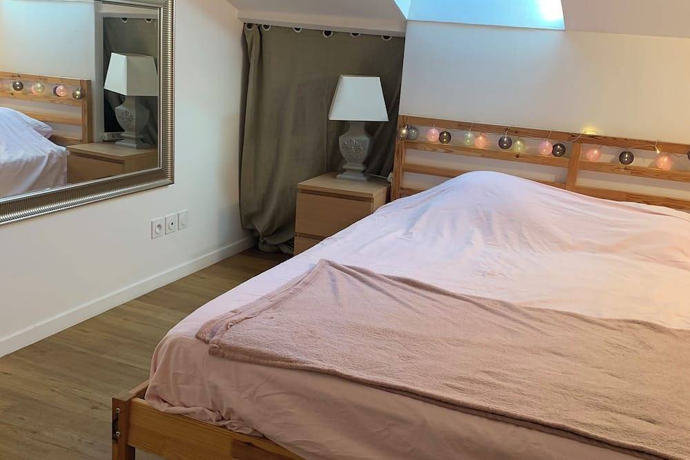 Maison de ville cosy, 2 chambres, 6 couchages – Extérieur 150 m² - Parking in Aubagne, Côte méditerranéenne (France)