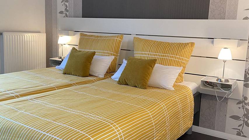 Ferienwohnung für 2 Personen, mit Terrasse in Cochem - 2