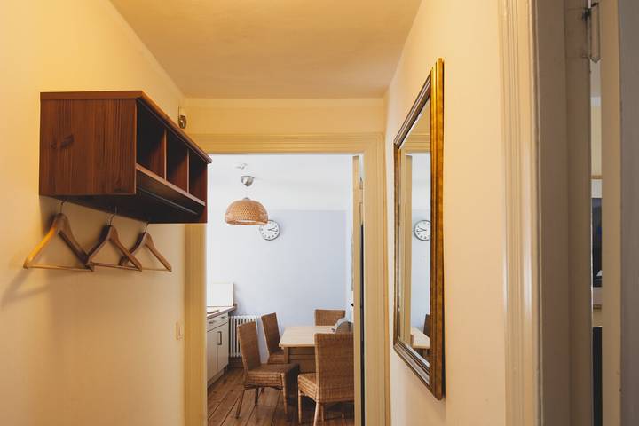 Ferienwohnung für 3 Personen in Berlin - 3