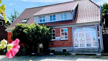 Ferienwohnung für 4 Personen in Bad Segeberg, Kreis Segeberg, Bild 4