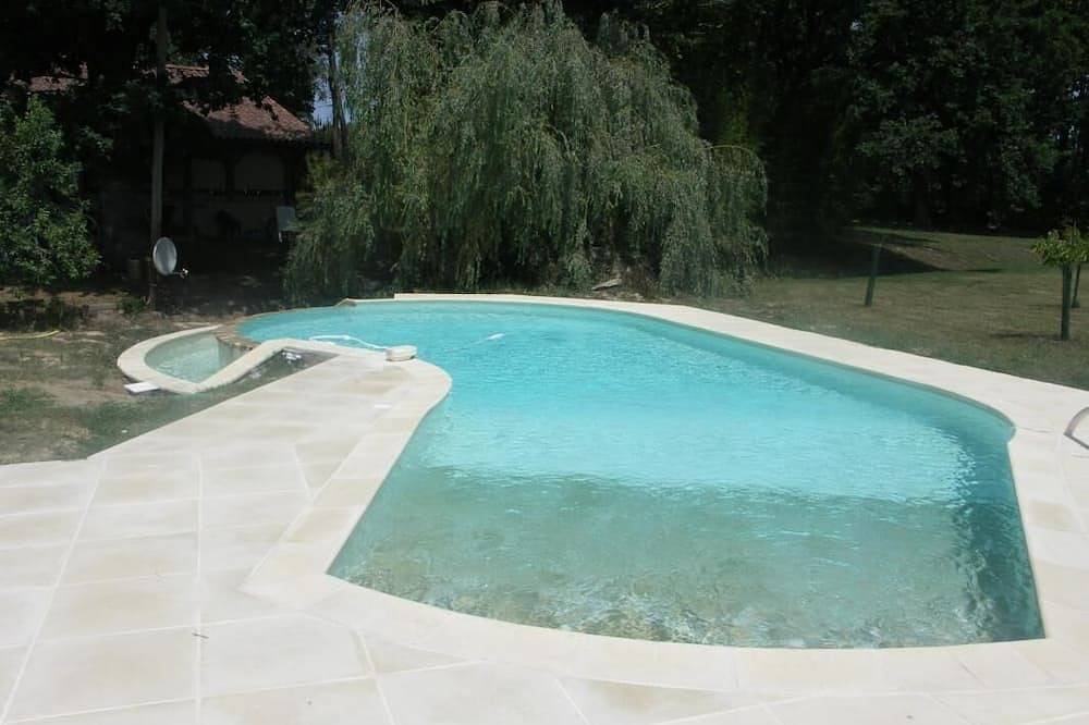 Bergerie de Laugeron 2 in Benquet, Landes
