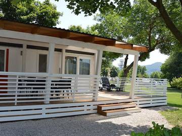 Casa Rodante para 6 Personas en Brežice, Eslovenia, Foto 3