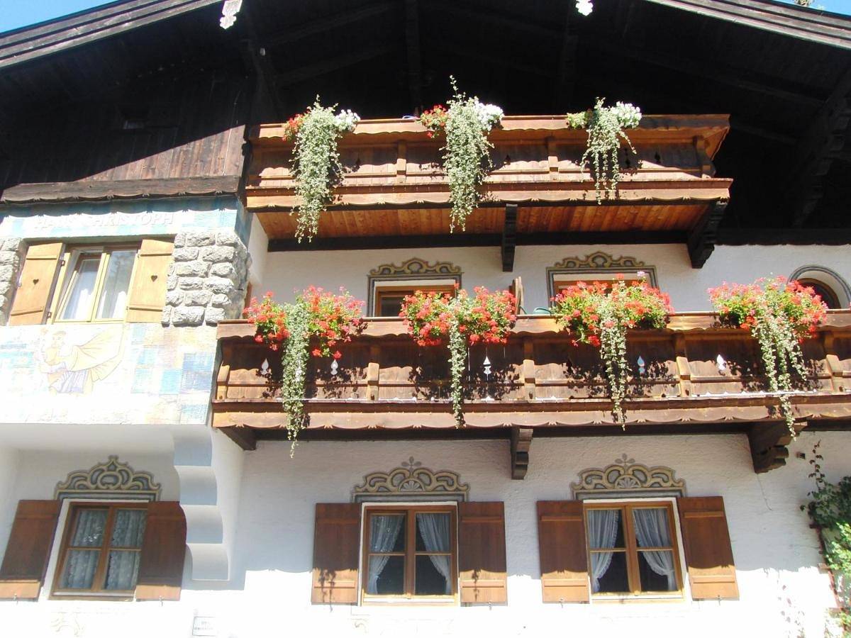 Single Room with Shared Bathroom in Bad Wiessee, Alpes bavaroises