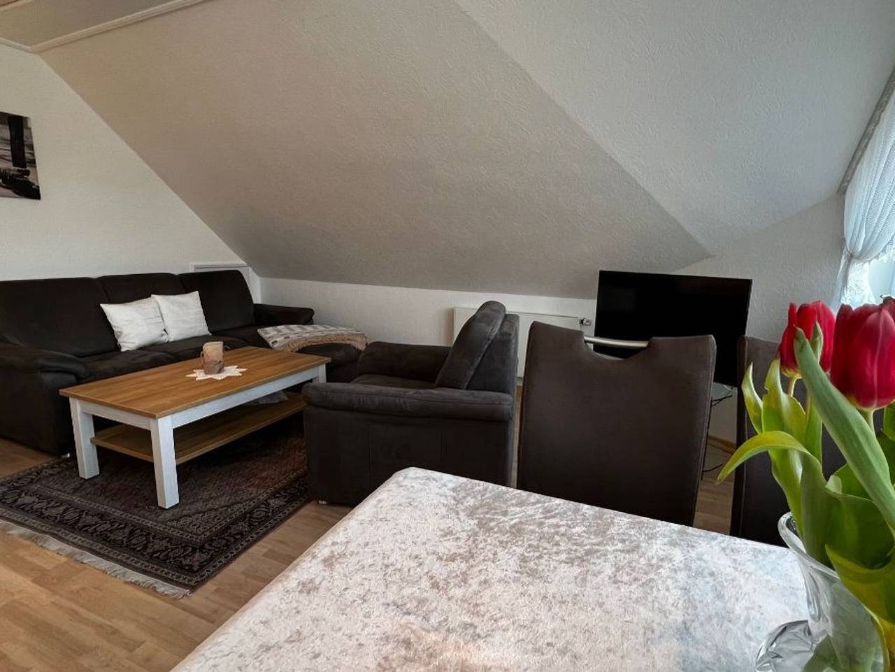 Ganze Ferienwohnung, Haus Schuldt in Mildstedt, Nordsee - Schleswig-Holstein