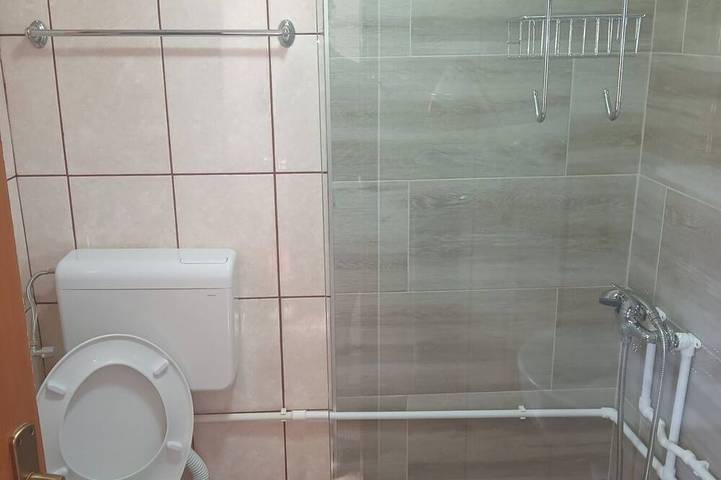 Bungalow für 4 Personen, mit Haustier in Montenegro - 4