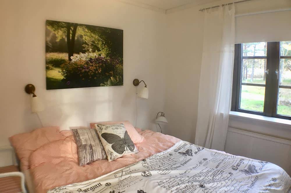 Ganze Wohnung, Ländliche Wohnung in schöner Umgebung am Saxtorp See in Kävlinge, Skane