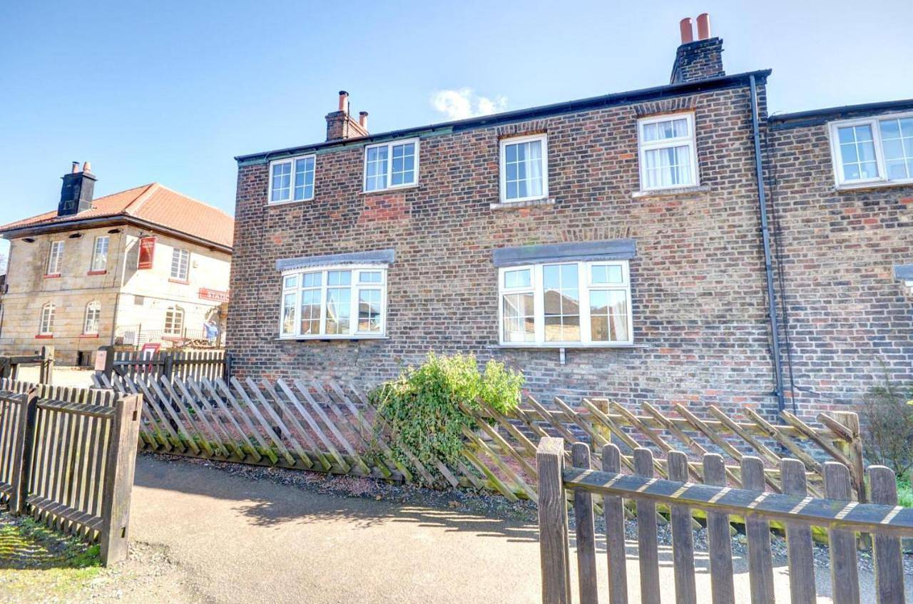 Holiday Home in North York Moors National Park