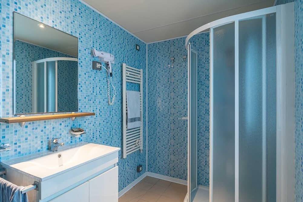 Rivaverde Family Camping Village Lodge Superior für 5 Personen in Marina di Ravenna, Ravenna Provinz