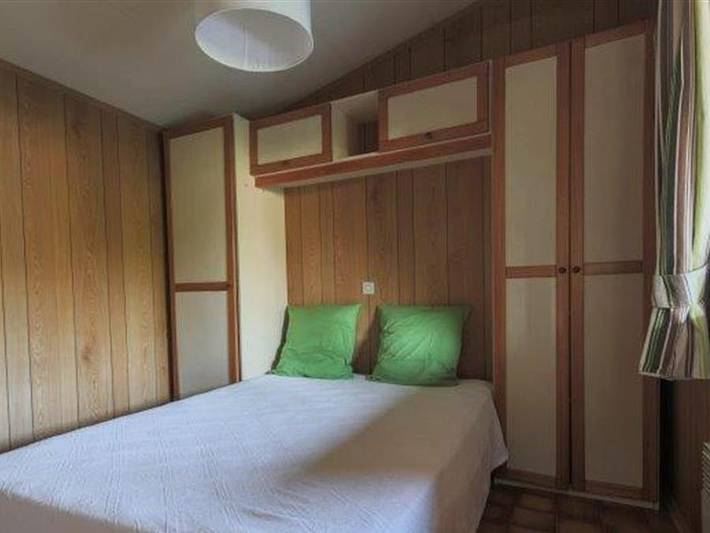 Camping pour 4 personnes dans Haute-Normandie - 4
