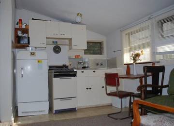 Chalet for 10 Guests in Bass Lake, Madera County, Picture 1