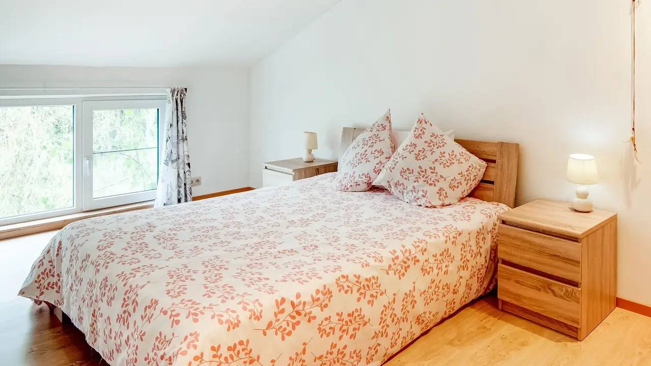 Ferienhaus für 4 Personen (150 m²) in Florennes in Florennes, Region Namur