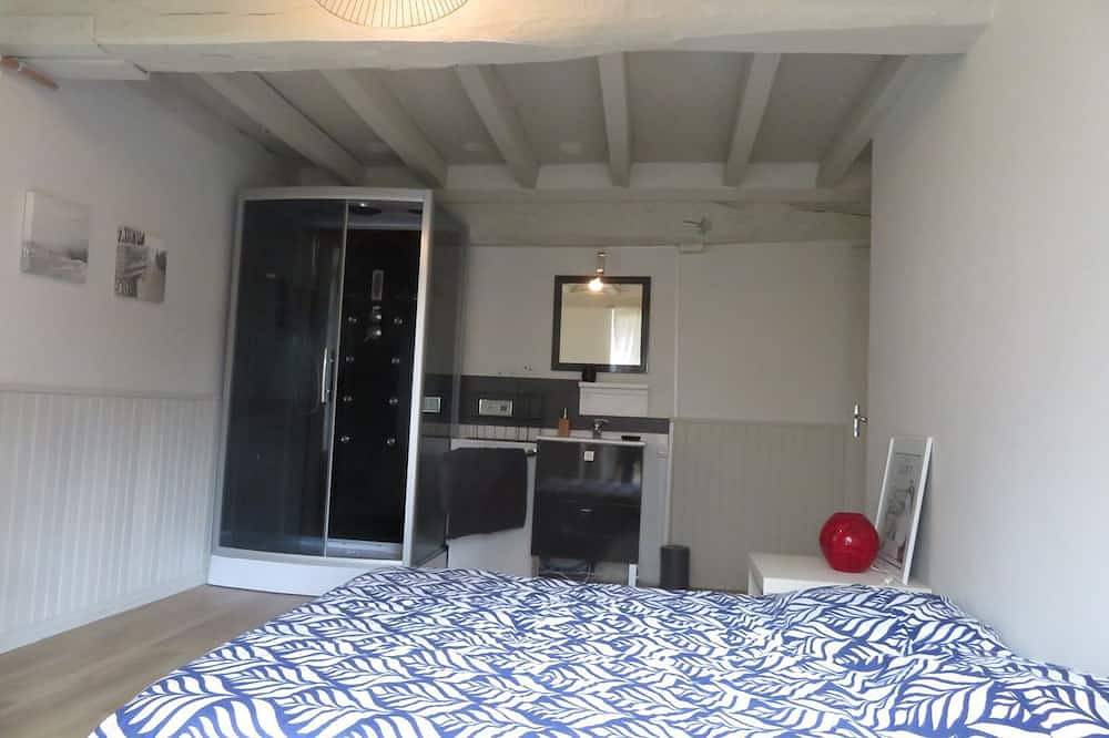 Cottage located in a natural environment, located between sea and mountain. in Hasparren, Bayonne region