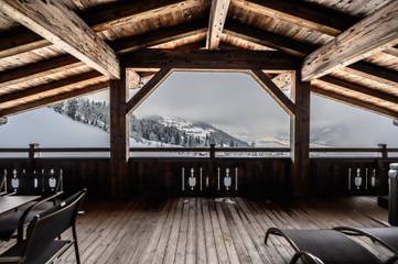 Ferienhaus für 10 Personen in Tuxer Alpen, Kaltenbach, Bild 4