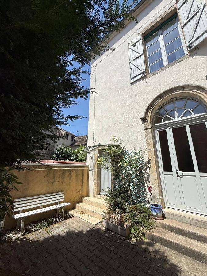 Gîte pour 2 personnes à Avallon - 3