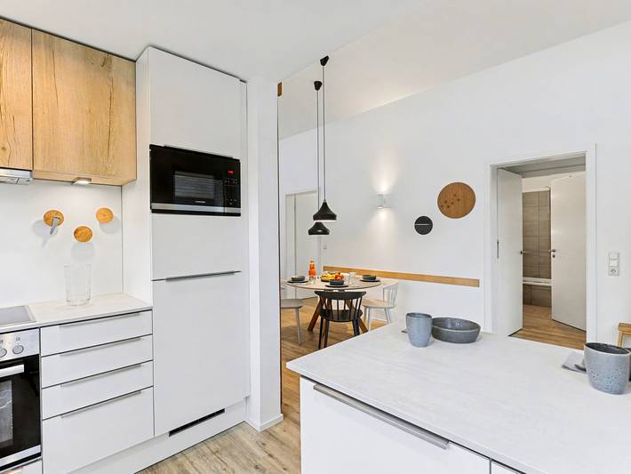 Ferienhaus für 6 Personen, mit Kinderpool und Sauna sowie Terrasse in Osnabrücker Land - 2