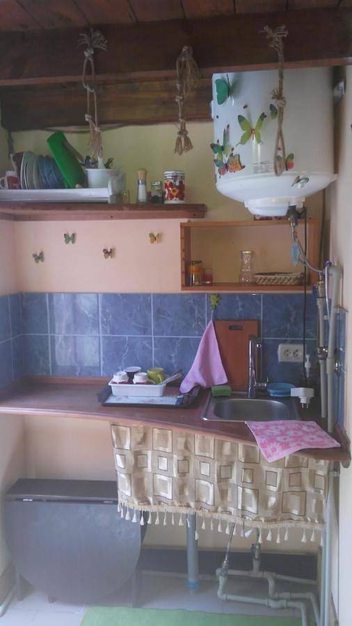 Maison d’hôte pour 3 personnes, avec terrasse à Odessa - 4