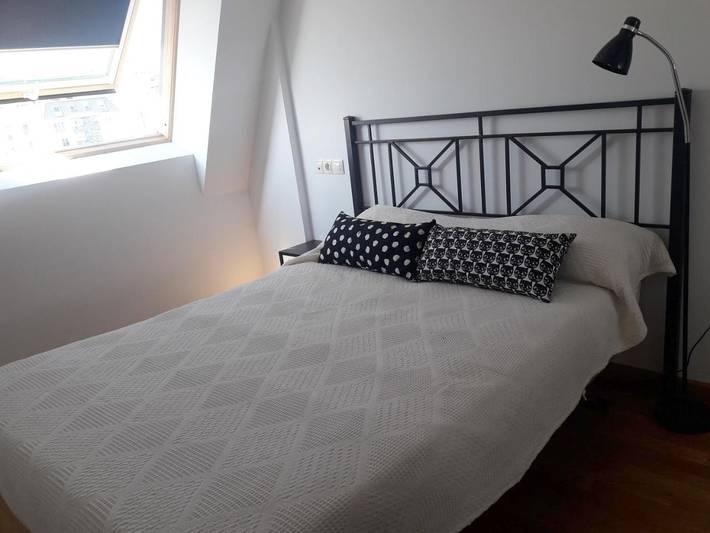 Gîte pour 4 personnes à Cervo (Espagne) - 4