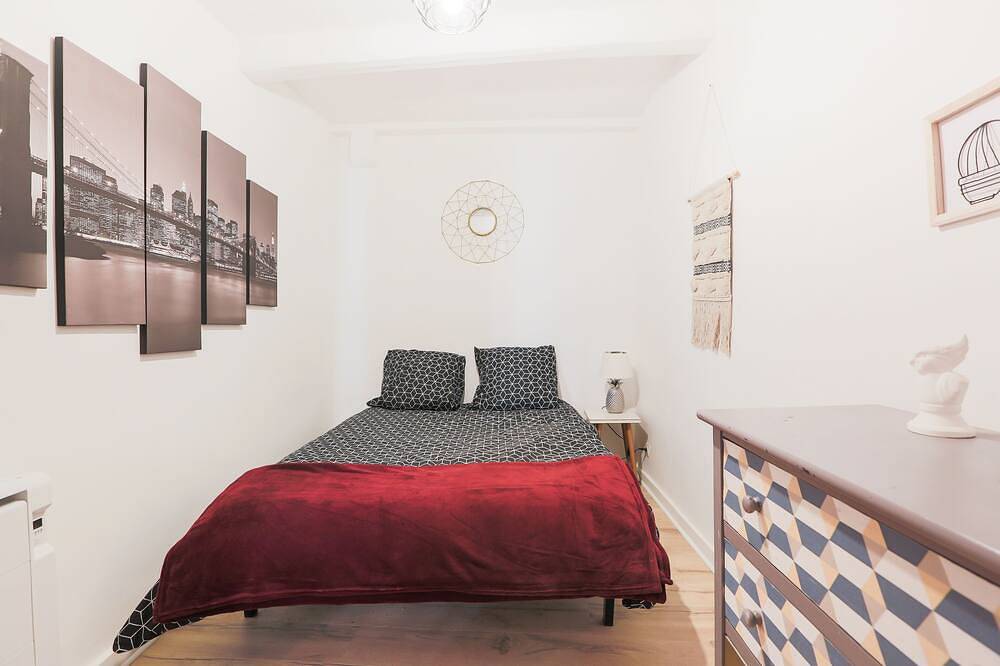 Apartamento entero, Lovely Studio Coeur de Royat in Royat, Parque Natural Regional Volcans d'Auvergne